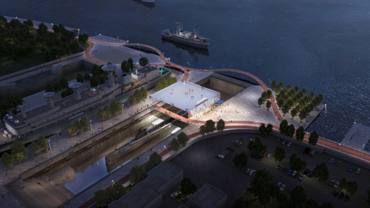 Shanghaisubmarinemuseum 2