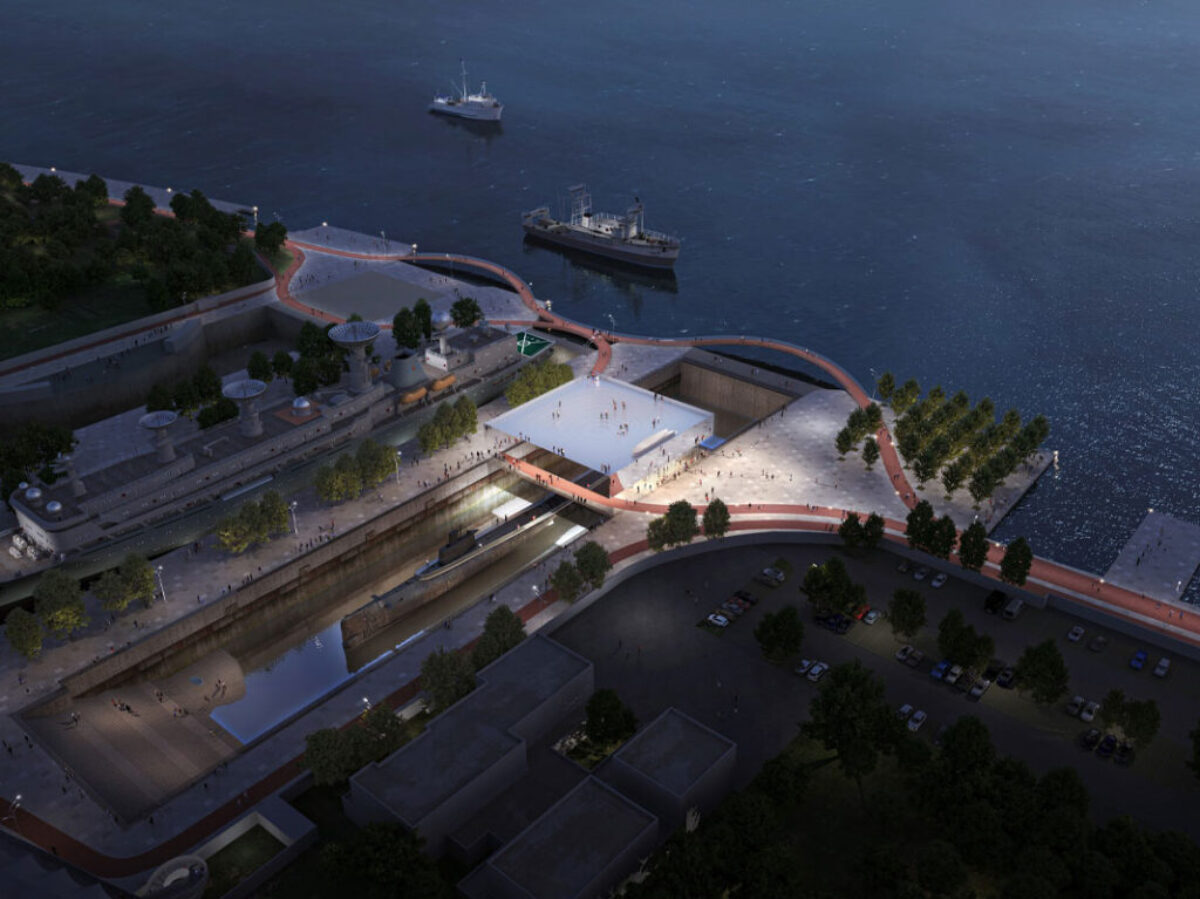 Shanghaisubmarinemuseum 2