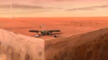 Nicolas Sarter / IPGP / NASA