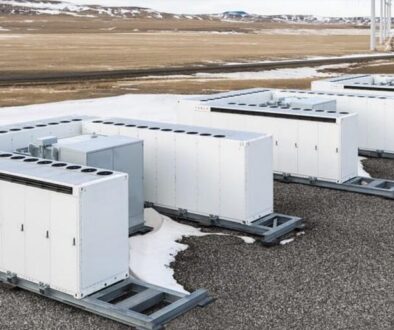 Tesla Megapack