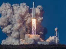 space shuttle