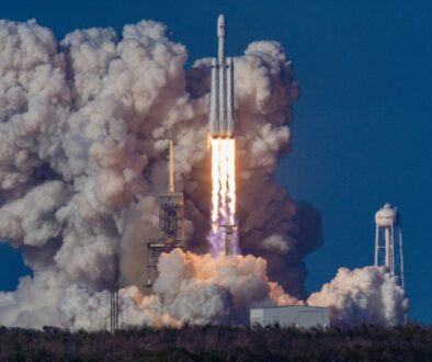 space shuttle