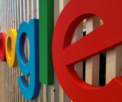 Google logo