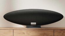 Bowers & Wilkins představila nový reproduktor Zeppelin. Přidává Alexu a AirPlay 2