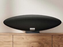 Bowers & Wilkins představila nový reproduktor Zeppelin. Přidává Alexu a AirPlay 2