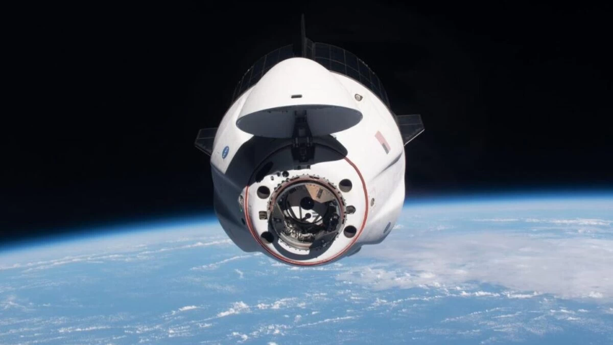 SpaceX