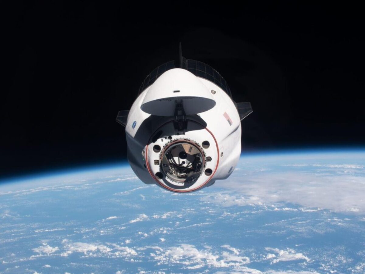 SpaceX