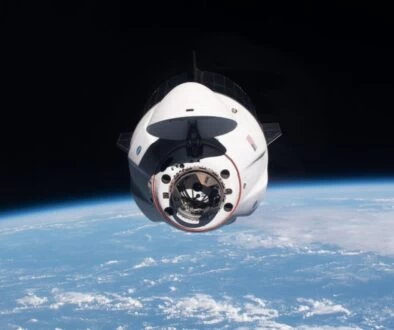 SpaceX