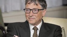 640px Bill Gates 2013