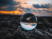 marble toy