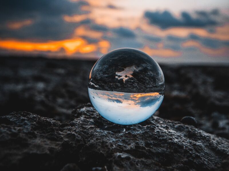 marble toy