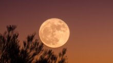 full moon