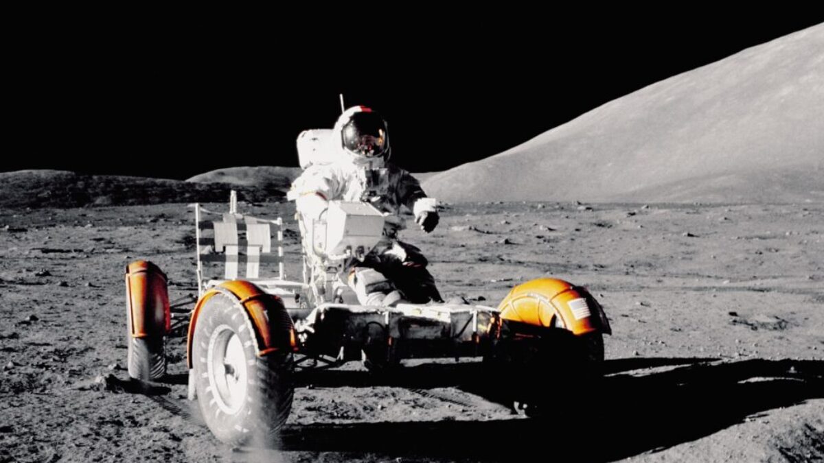 NASA