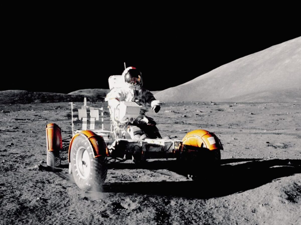 NASA