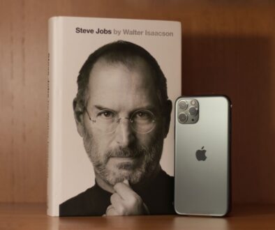 silver iPhone 11