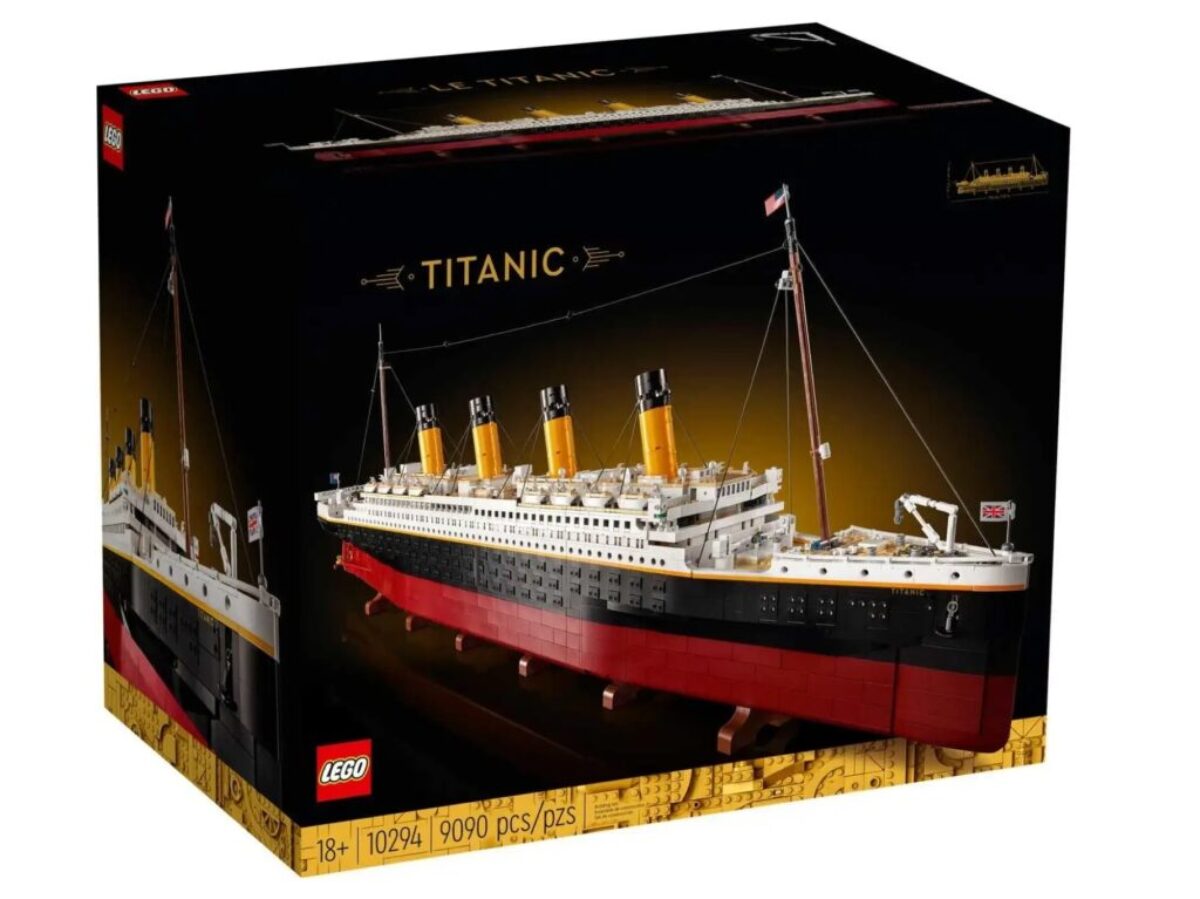 LEGO