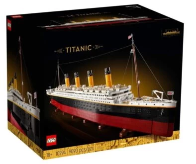 LEGO