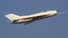 Shenyang J 6