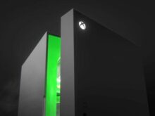 Xbox Mini Fridge