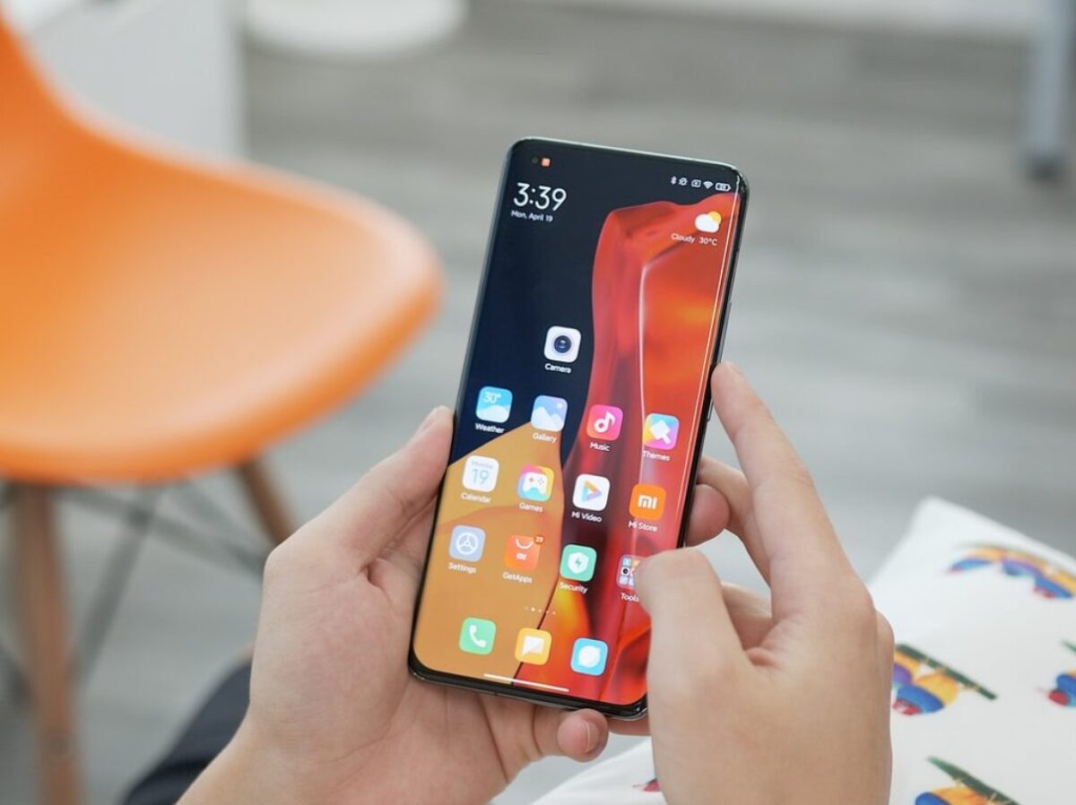 person holding black samsung android smartphone