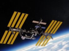 Rusové chtěli sestřelit svůj starý satelit. Poškodili Mezinárodní vesmírnou stanici