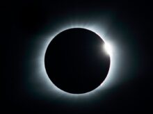 solar eclipse