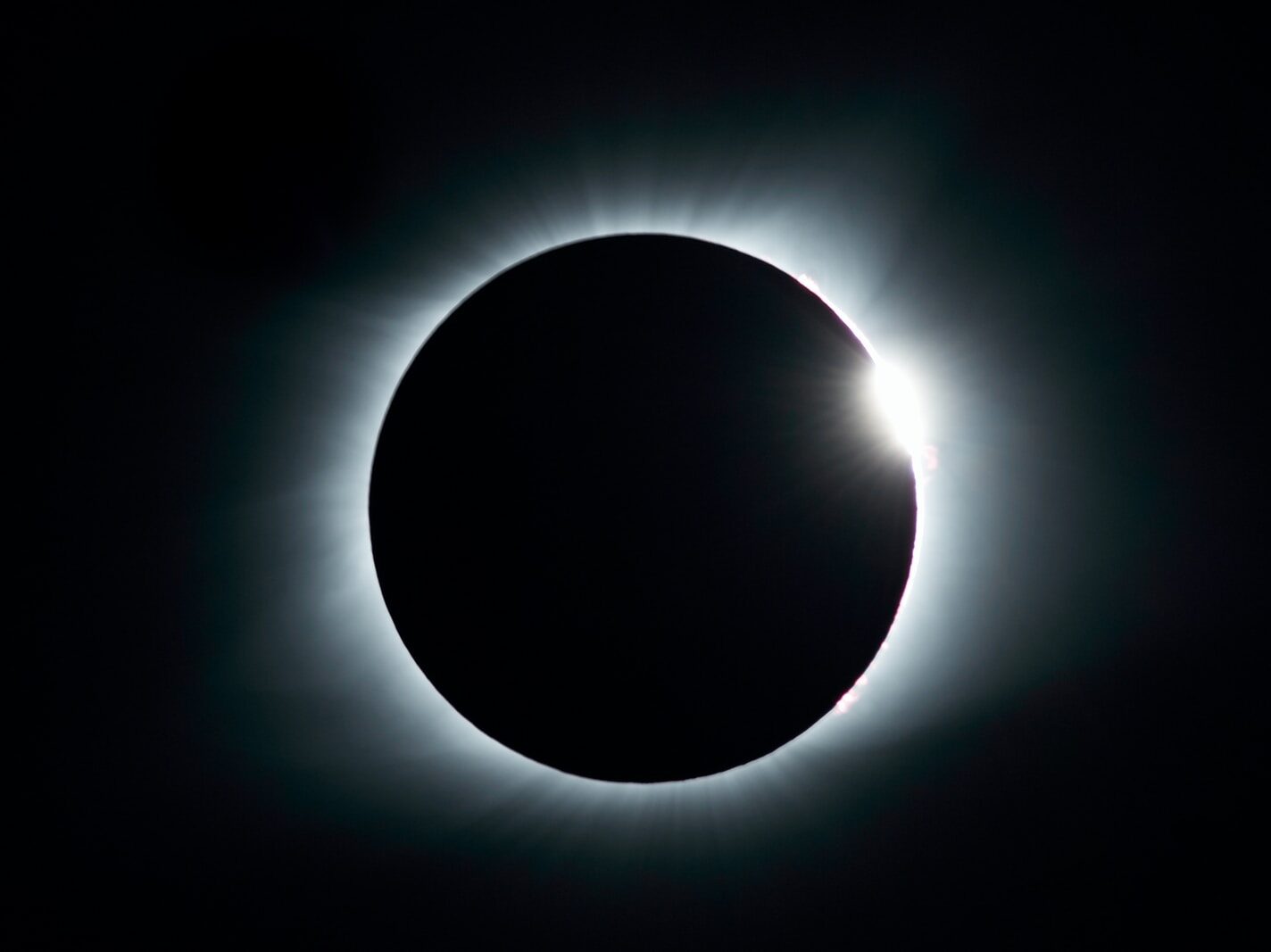 solar eclipse