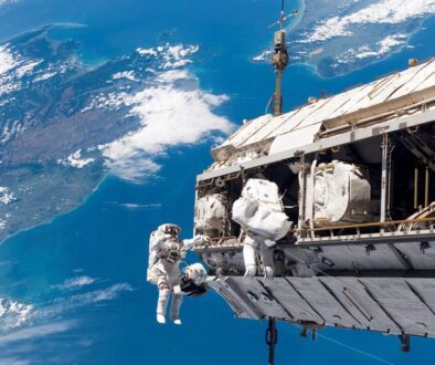 Nasa Imagery