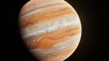 Planet Volumes