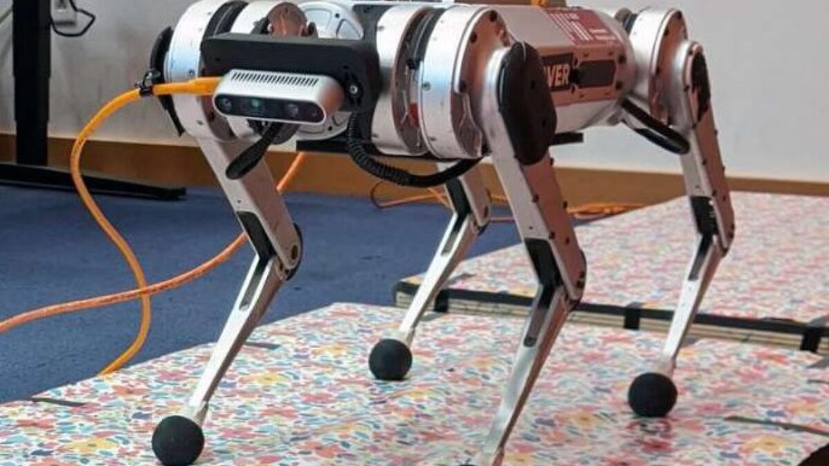 Control System Enables
