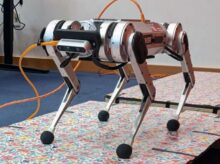 Control System Enables