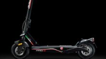 Ducati Pro Iii