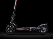 Ducati Pro Iii