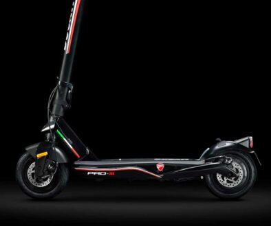 Ducati Pro Iii