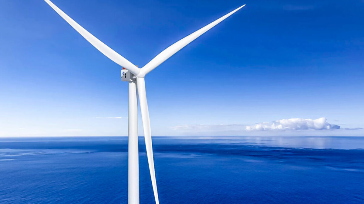 Ge Renewable Energy