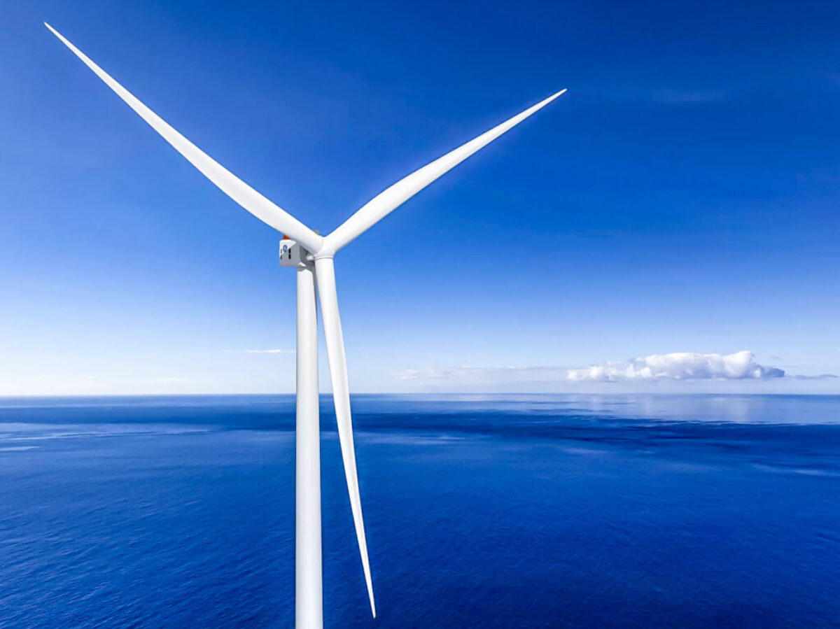 Ge Renewable Energy