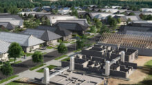 Icon Lennar Big 100 Hm Community In Progressconstruction Conceptrender
