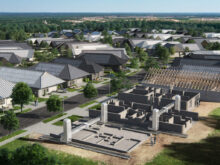 Icon Lennar Big 100 Hm Community In Progressconstruction Conceptrender