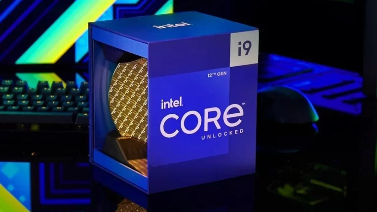 Intel