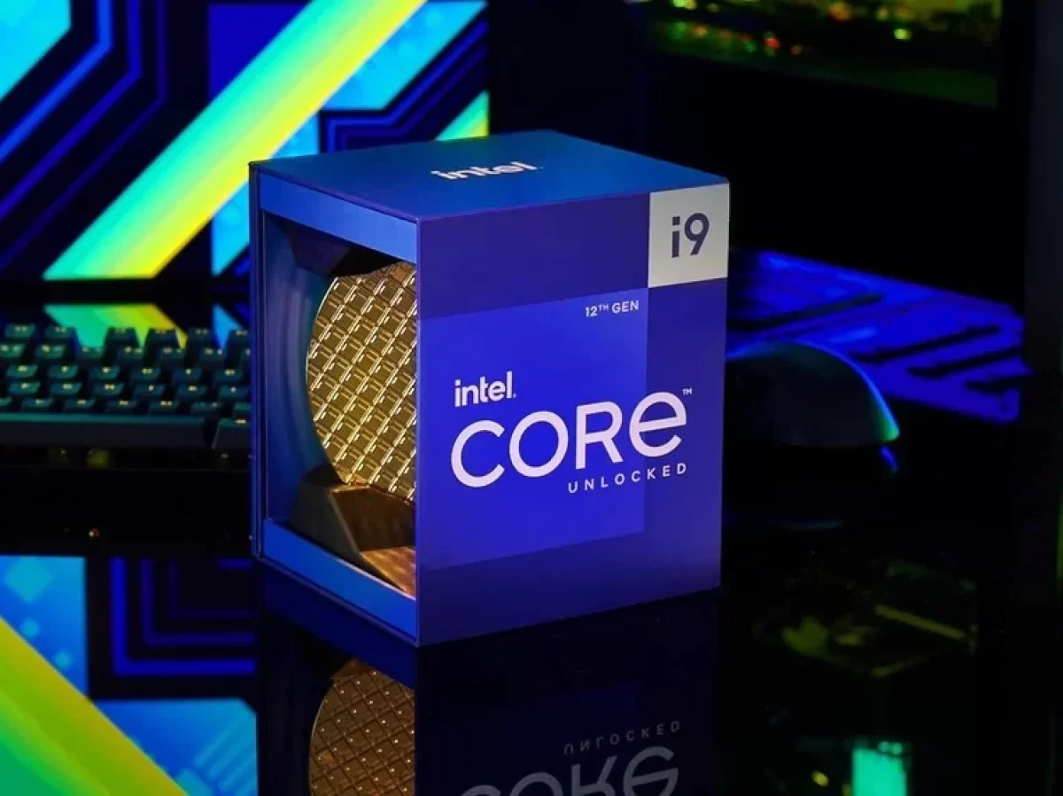 Intel