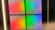 Optica 433765 Data Written In Glass