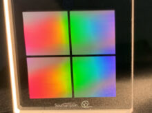 Optica 433765 Data Written In Glass