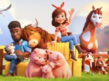 This November Farmville 3 Will Be Released