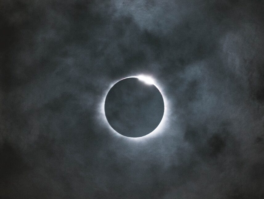 solar eclipse