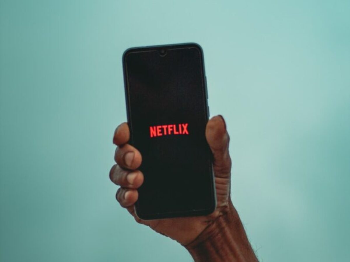 person holding black iphone 7