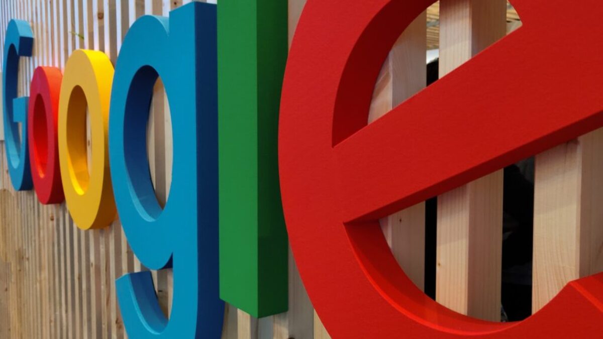 Google logo