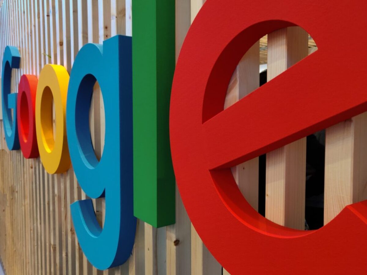 Google logo