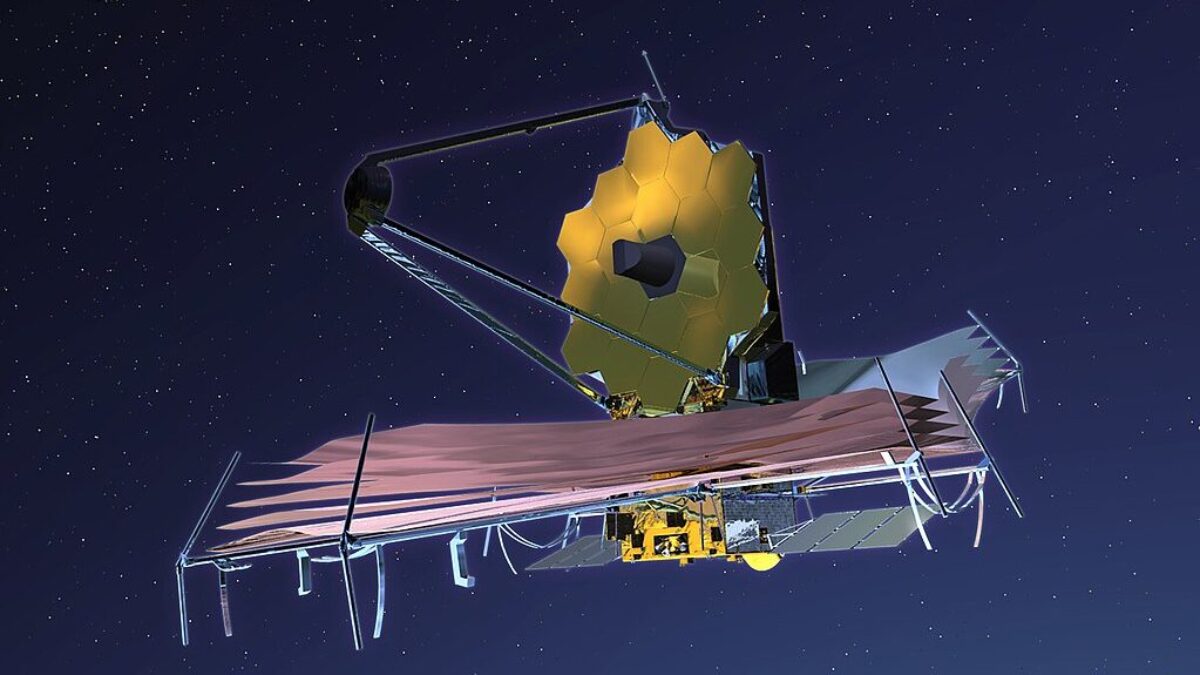 Webb_Space_Telescope