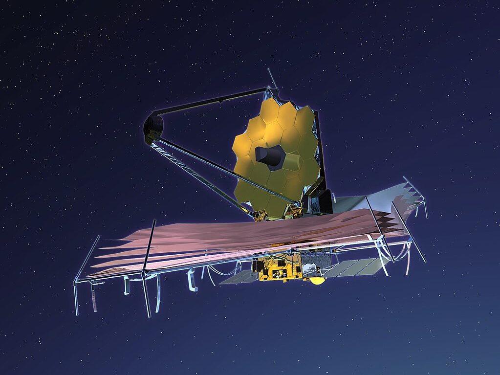 Webb_Space_Telescope