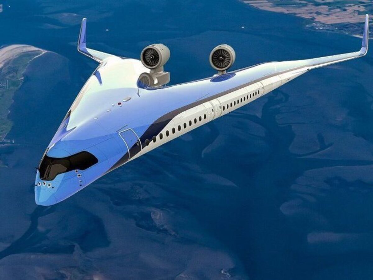 Flying-V